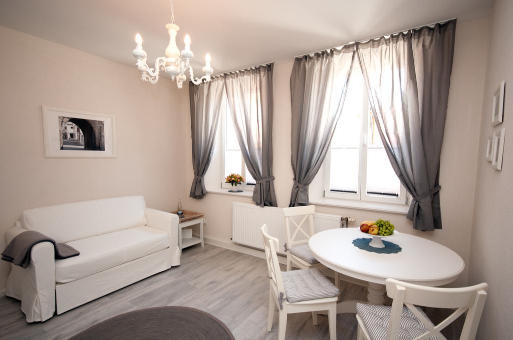 Baerengasse Apartments Freinsheim Quarto foto
